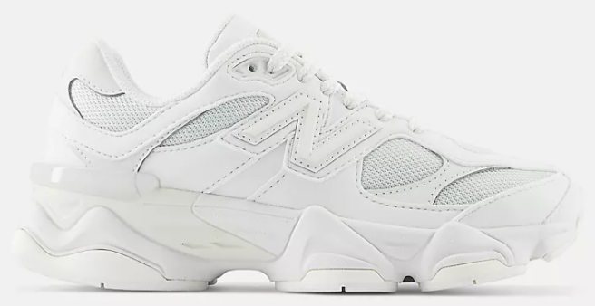 New Balance 9060 Reflection White