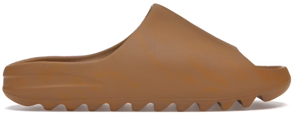 Yeezy Slide Ochre