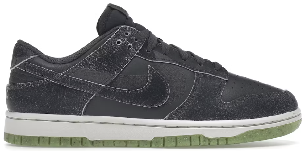 Nike Dunk Low Retro PRM Halloween (2022)