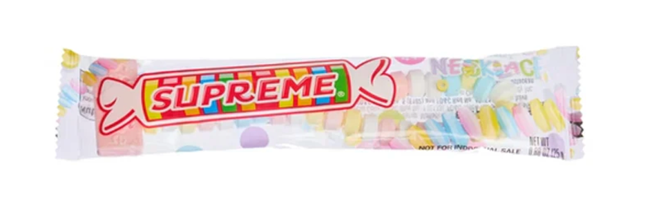 Supreme Smarties