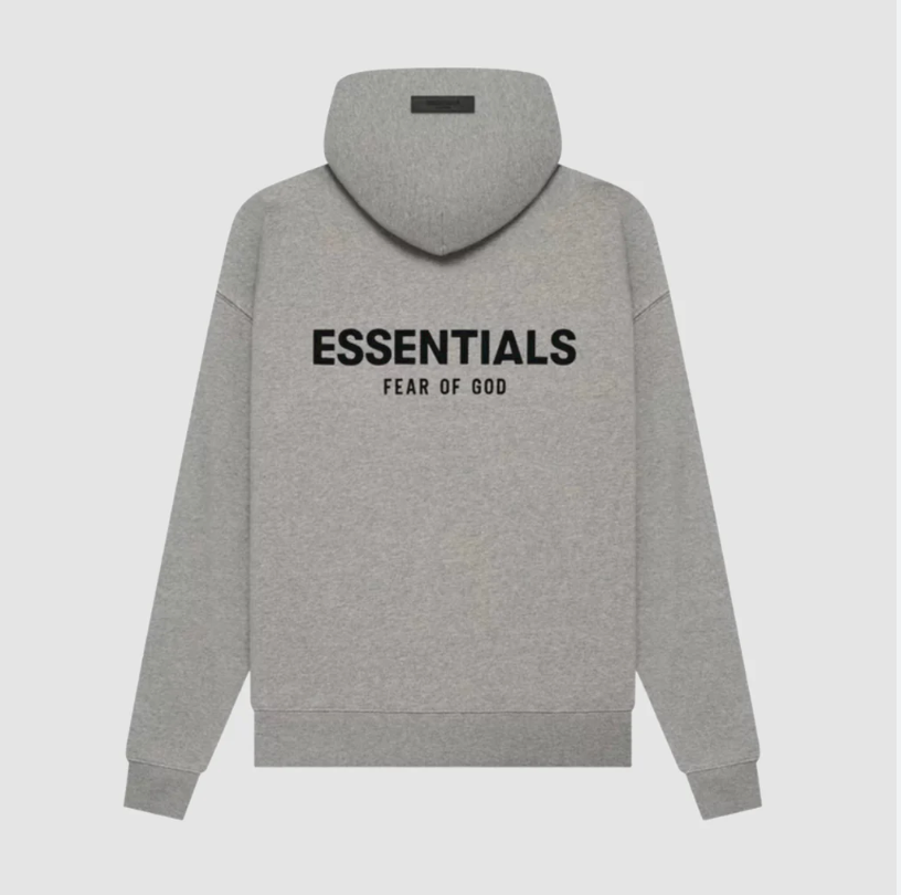 Fear of God Essentials