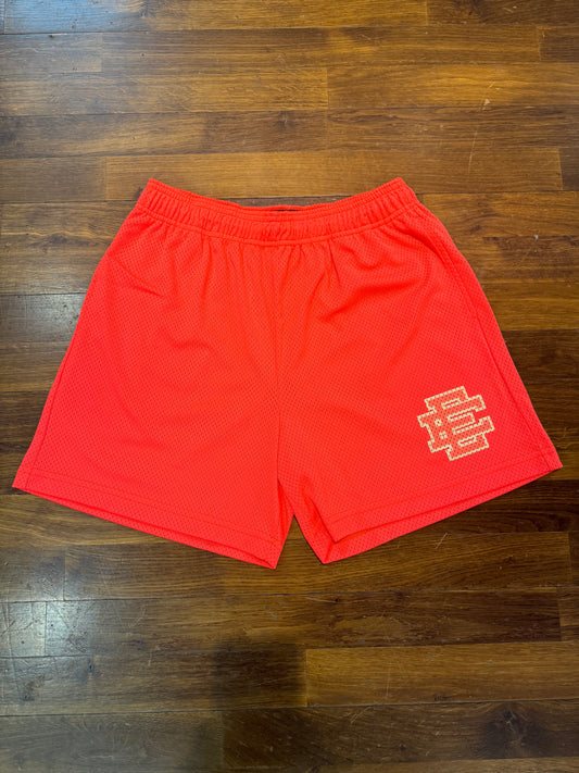 Eric Emanuel EE Basic Short Orange/Orange