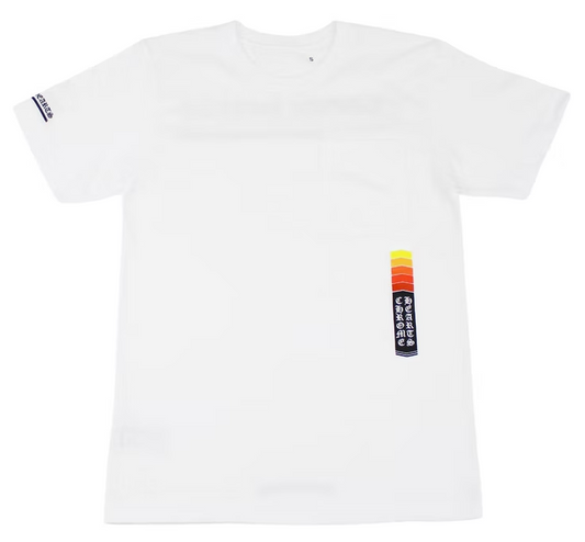 Chrome Hearts Boost T-shirt White