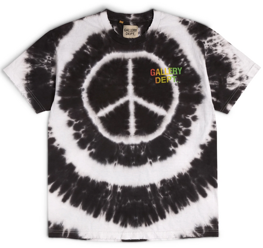 Gallery Dept. Peace Tie Dye Tee