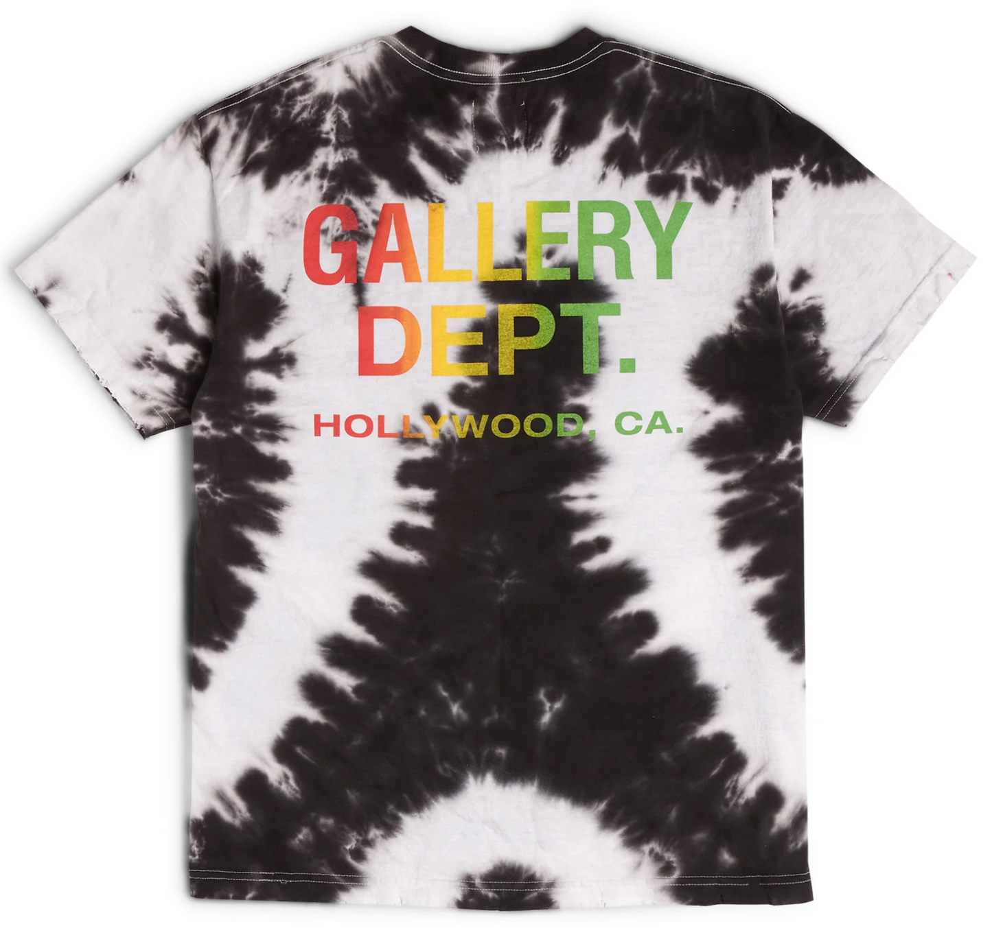 Gallery Dept. Peace Tie Dye Tee