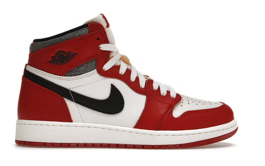 Jordan 1 High Lost & Found (GS)