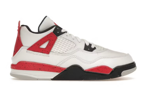 Jordan 4 Red Cement (PS)