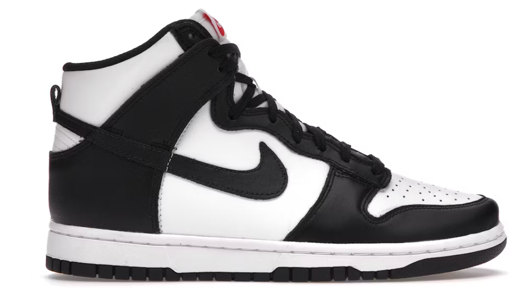 Dunk High Panda (W)