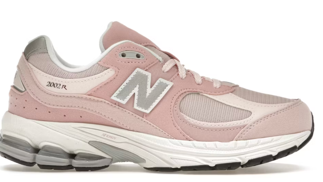 New Balance 2002r Pink Sand (GS)