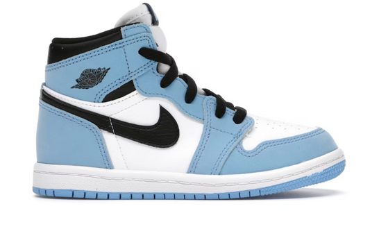 Jordan 1 High University Blue (TD)