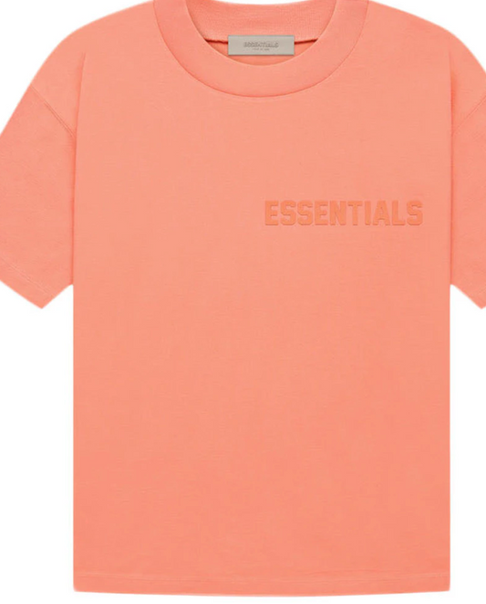 FOG Coral Tee