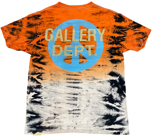 Gallery Dept. Miami Beach Tee