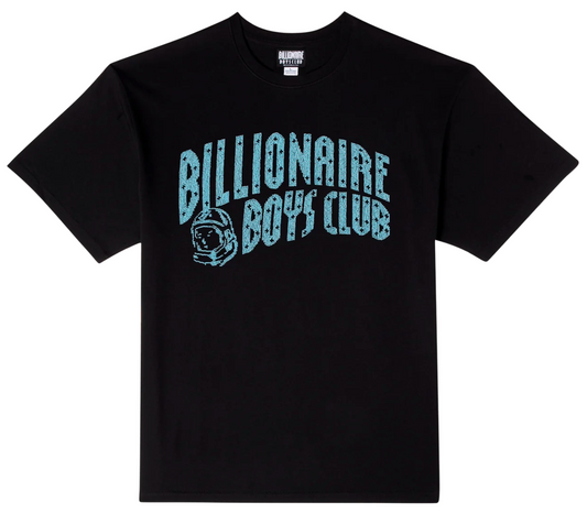 BILLIONAIRE BOYS CLUB ARCH S/S KNIT