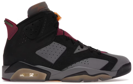 Jordan 6 Retro Bordeaux