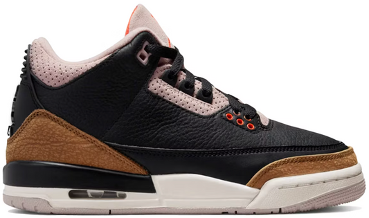 Jordan 3 Retro Desert Elephant (GS)