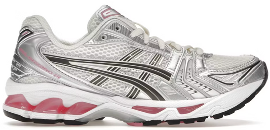 ASICS GEL-Kayano 14 Cream Sweet Pink