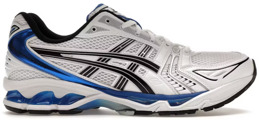 ASICS Gel-Kayano 14 White Tuna Blue