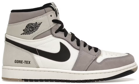 Jordan 1 Retro High Element Gore-Tex Light Bone