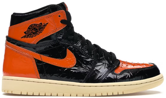 Jordan 1 Retro High Shattered Backboard 3.0