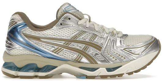 ASICS Gel-Kayano 14 Cream Pepper (Women's)