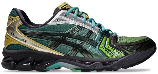 ASICS Gel-Kayano 14 P. Andrade Gradation Green