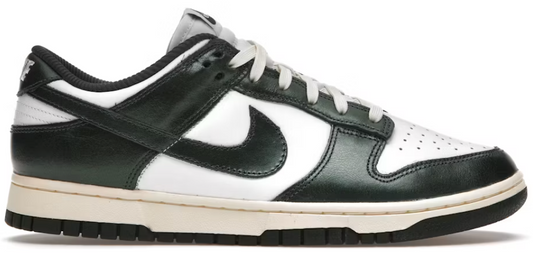 Nike Dunk Low Vintage Green (Women's)