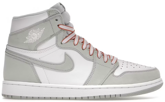 Jordan 1 Retro High OG Seafoam (Women's)