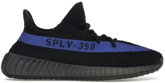 Yeezy Boost 350 V2 Dazzling Blue