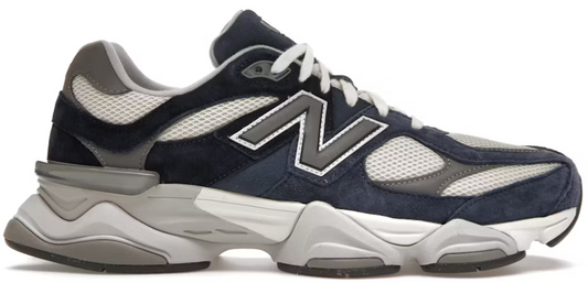 New Balance 9060 Natural Indigo