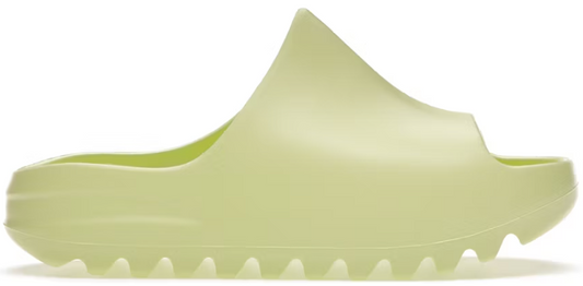 Yeezy Slide Glow Green (Kids)