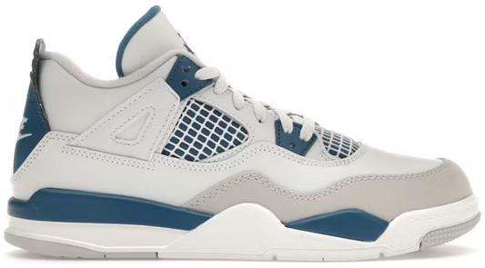 Jordan 4 Retro Military Blue (2024) (PS)