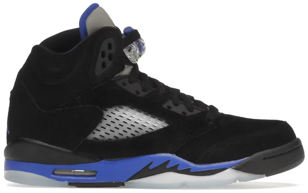 Jordan 5 Retro Racer Blue (GS)