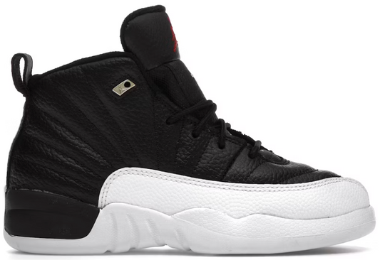 Jordan 12 Retro Playoffs (2022) (PS)