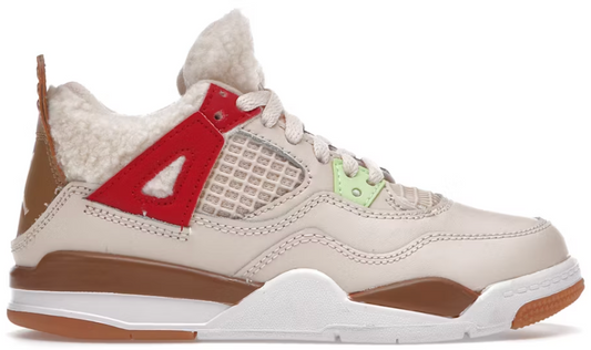 Jordan 4 Retro Where the Wild Things Are (PS)