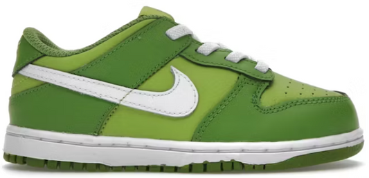 Nike Dunk Low Chlorophyll (TD)