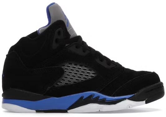 Jordan 5 Retro Racer Blue (PS)