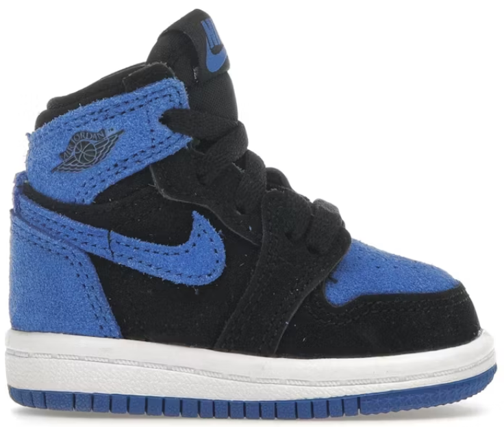 Jordan 1 Retro High OG Royal Reimagined (TD)