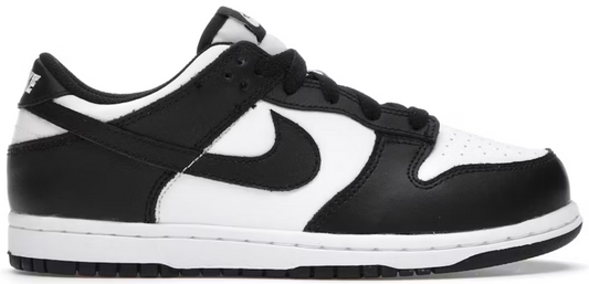 Nike Dunk Low Retro White Black Panda (PS)