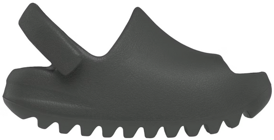 Yeezy Slide Dark Onyx (Infants)