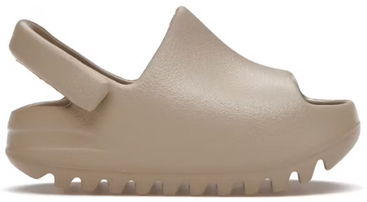 Yeezy Slide Pure (Restock Pair) (Infants)