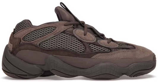 Yeezy 500 Clay Brown