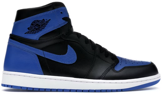 Jordan 1 Retro Royal (2017)