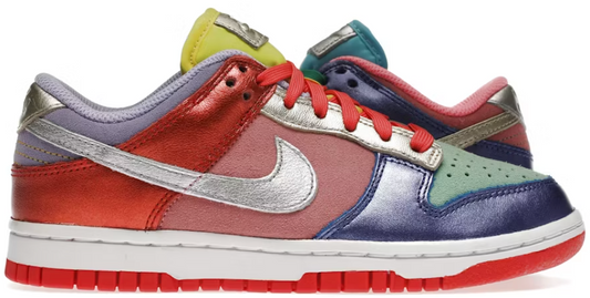 Nike Dunk Low Sunset Pulse (Women's)