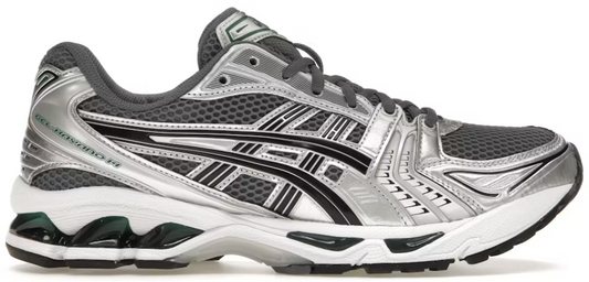 ASICS Gel-Kayano 14 Metropolis Jasper Green