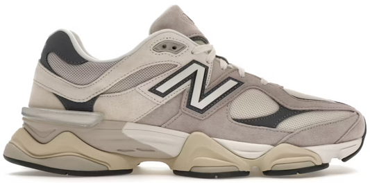 New Balance 9060 Moonrock Linen