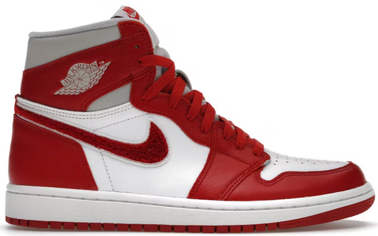 Jordan 1 Retro High OG Varsity Red (Women's)