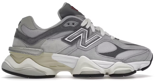 New Balance 9060 Rain Cloud Grey