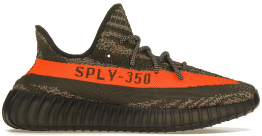 Yeezy Boost 350 V2 Carbon Beluga