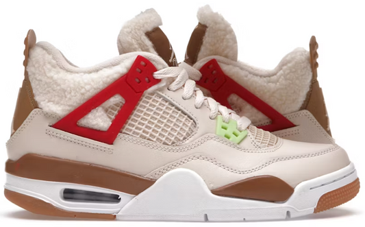 Jordan 4 Retro Where the Wild Things Are (GS)