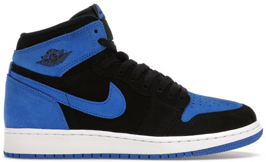 Jordan 1 Retro High OG Royal Reimagined (GS)